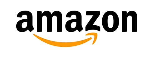 Amazon Logo RGB