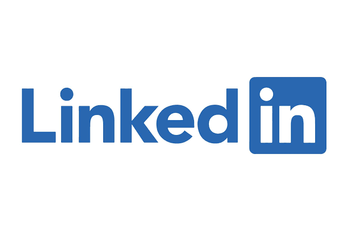 LinkedIn logo